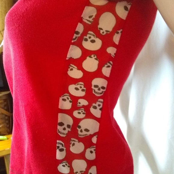 Top by Made in the USA - Picture 3 of 5